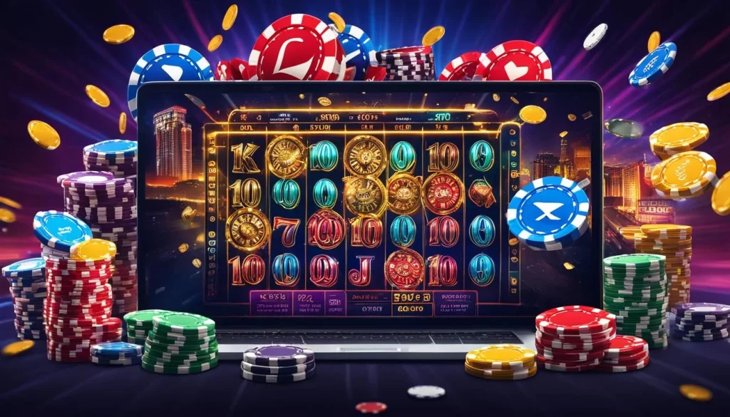 Sử dụng vũ khí phù hợp trong bắn cá