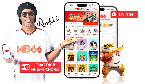 Vị thế thương hiệu i33win