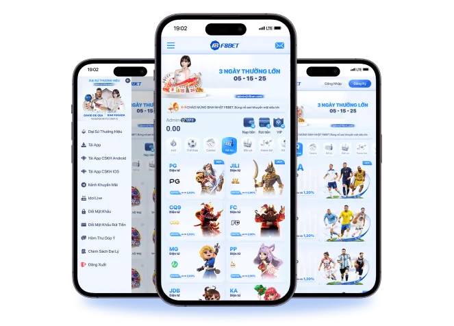 Lịch sử phát triển i33win