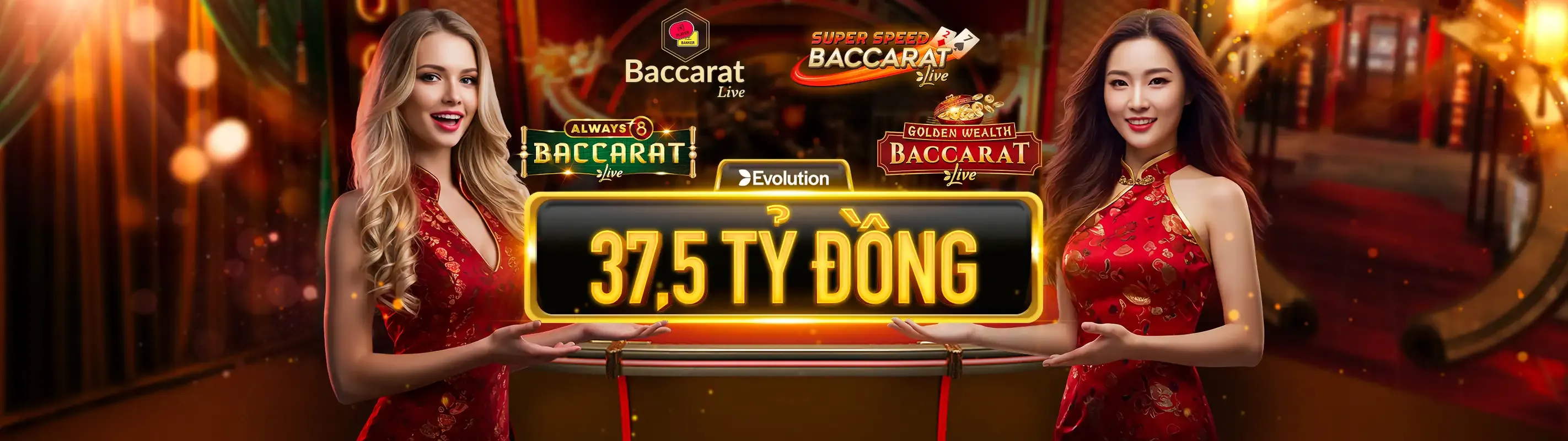Hình ảnh chào mừng i33win trang chủ chính thức