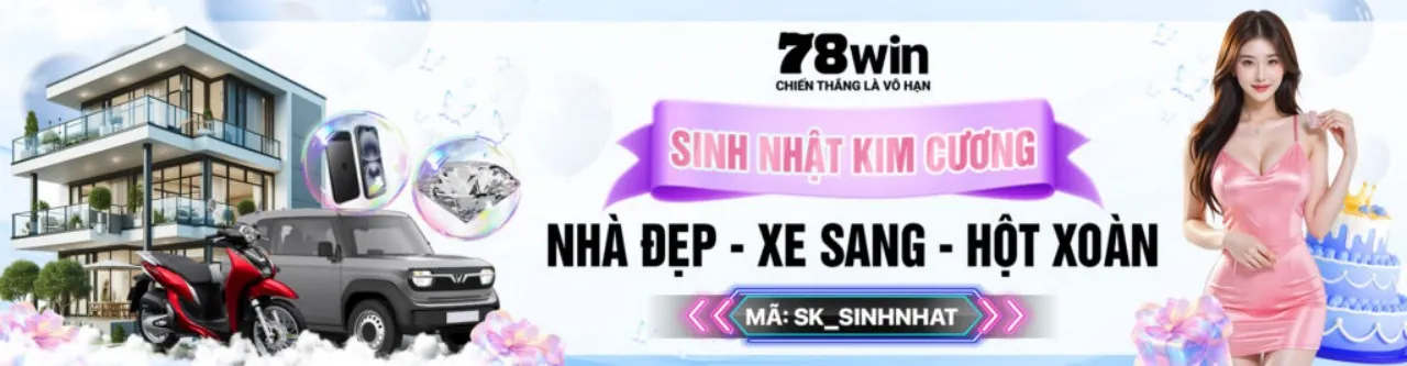 Ưu đãi chào mừng thành viên mới tại i33win