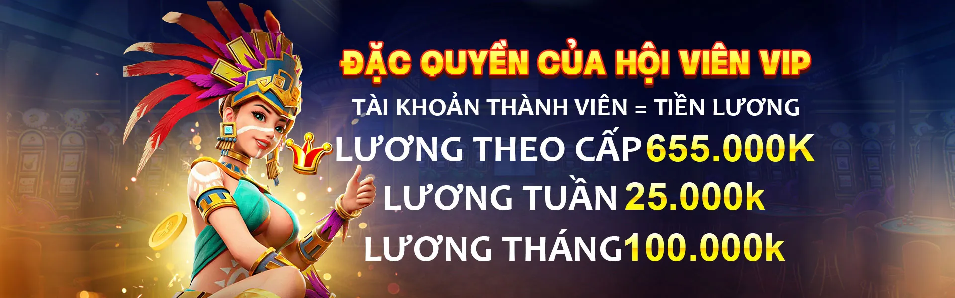 Sòng bạc trực tuyến i33win với các trò chơi đa dạng