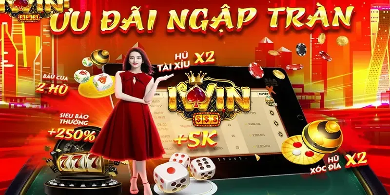 Hướng dẫn đăng ký i33win