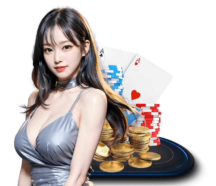 Người chơi đang suy nghĩ về thói quen cá cược của mình